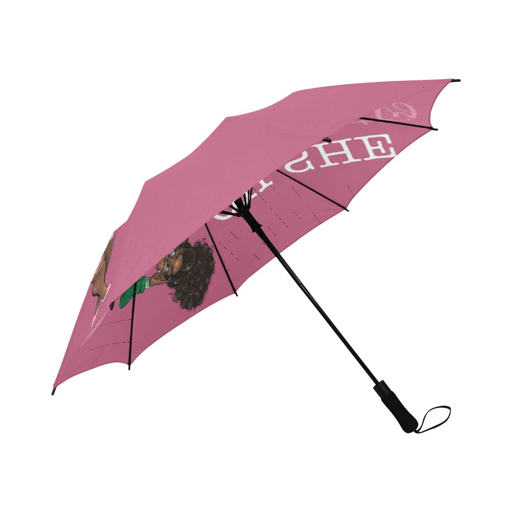 Oh She Pretty Pretty AKA Umbrella