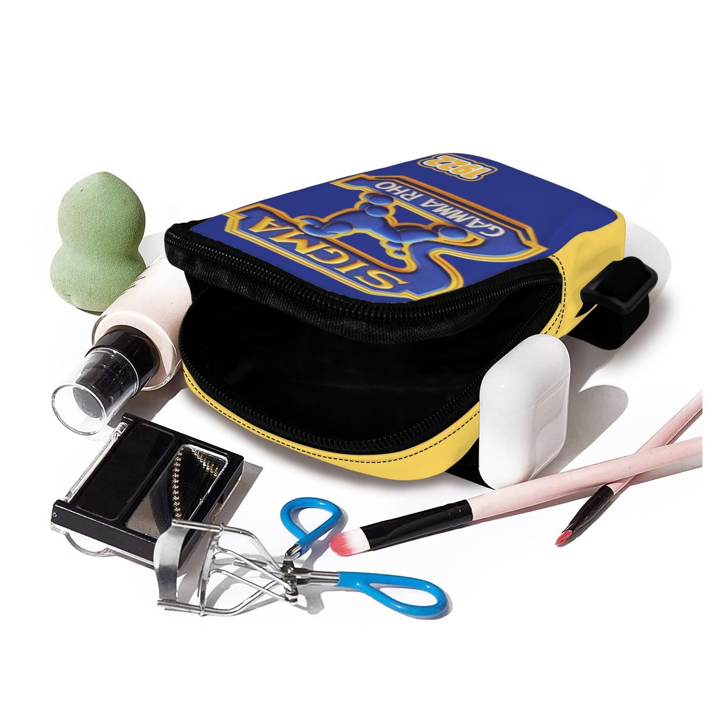 Sigma Gamma RHO Thigh Bag