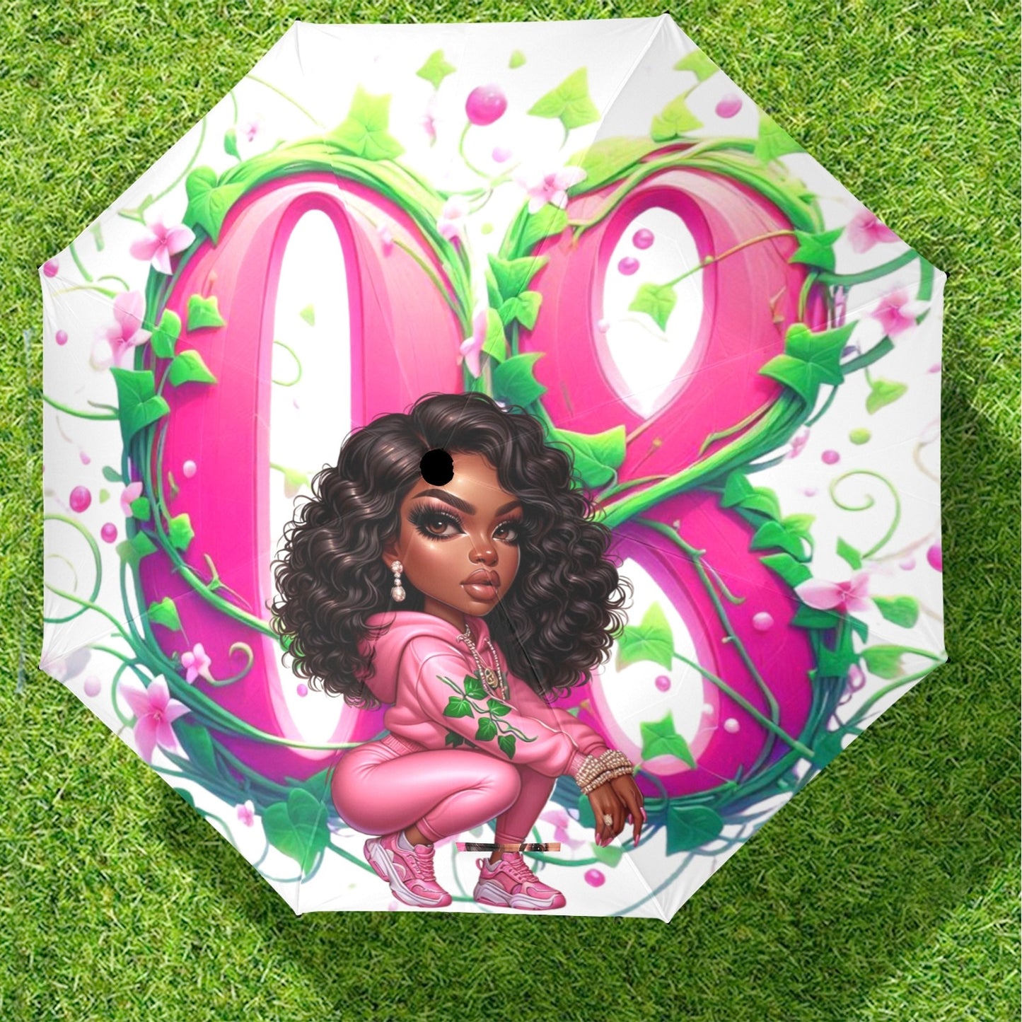 AKA 08 Umbrella