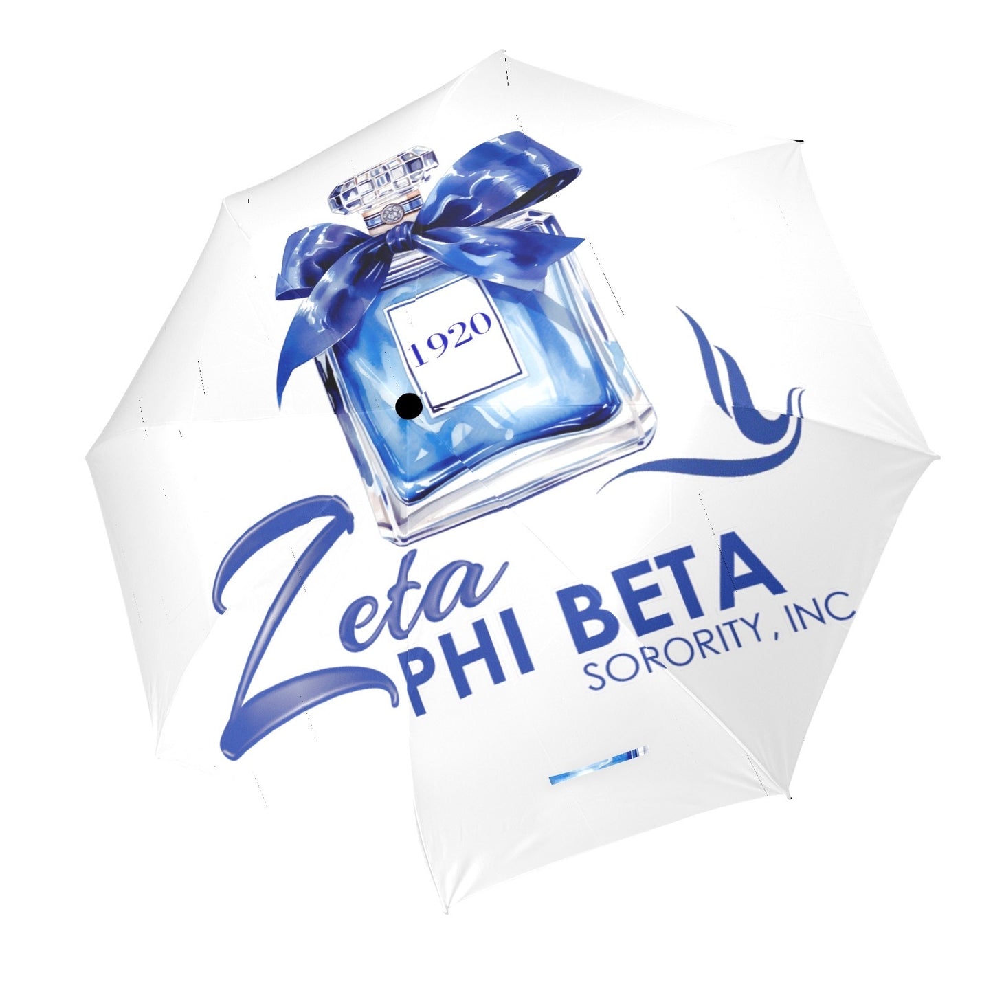 Zeta Phi Beta 1920 Umbrella
