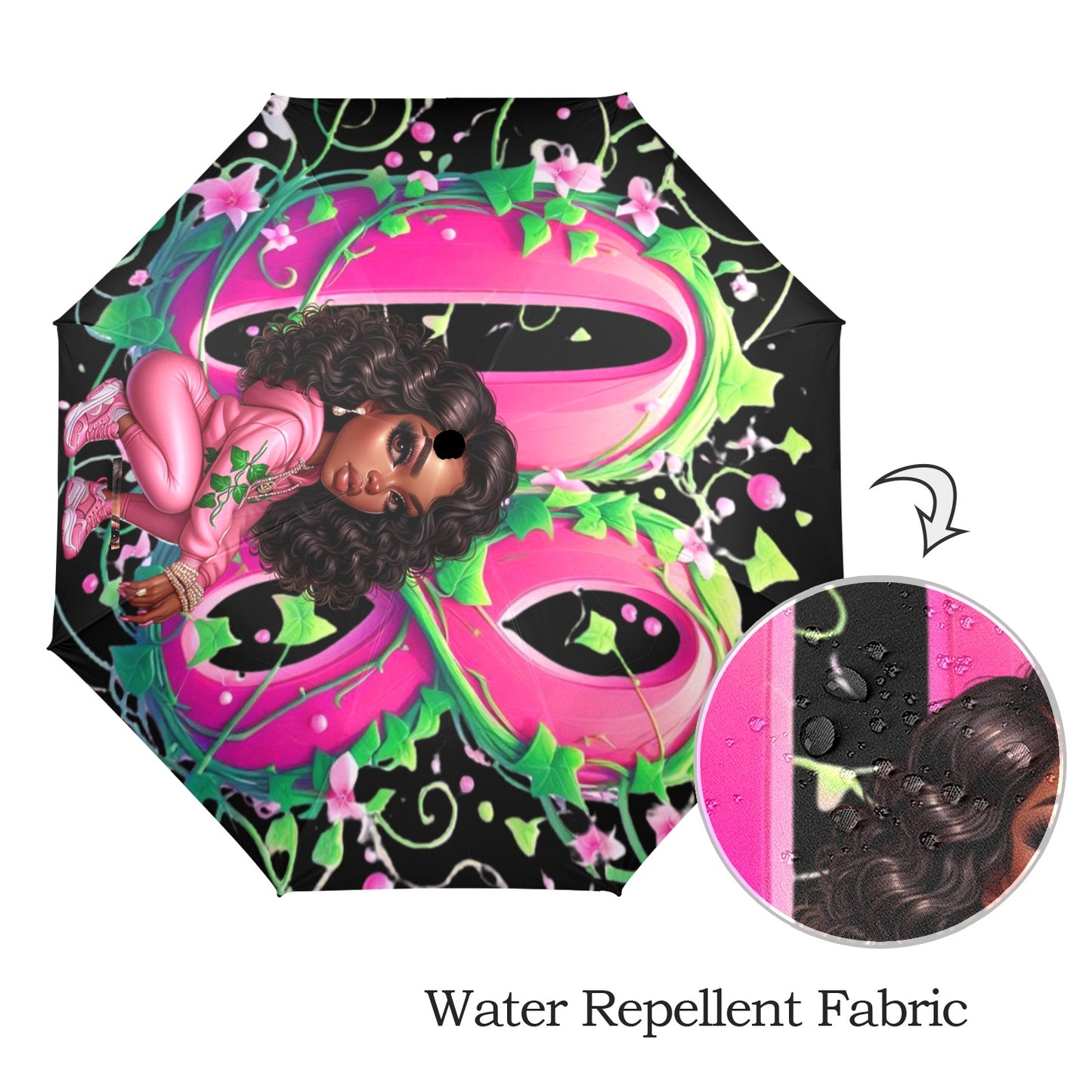 AKA 08 Umbrella