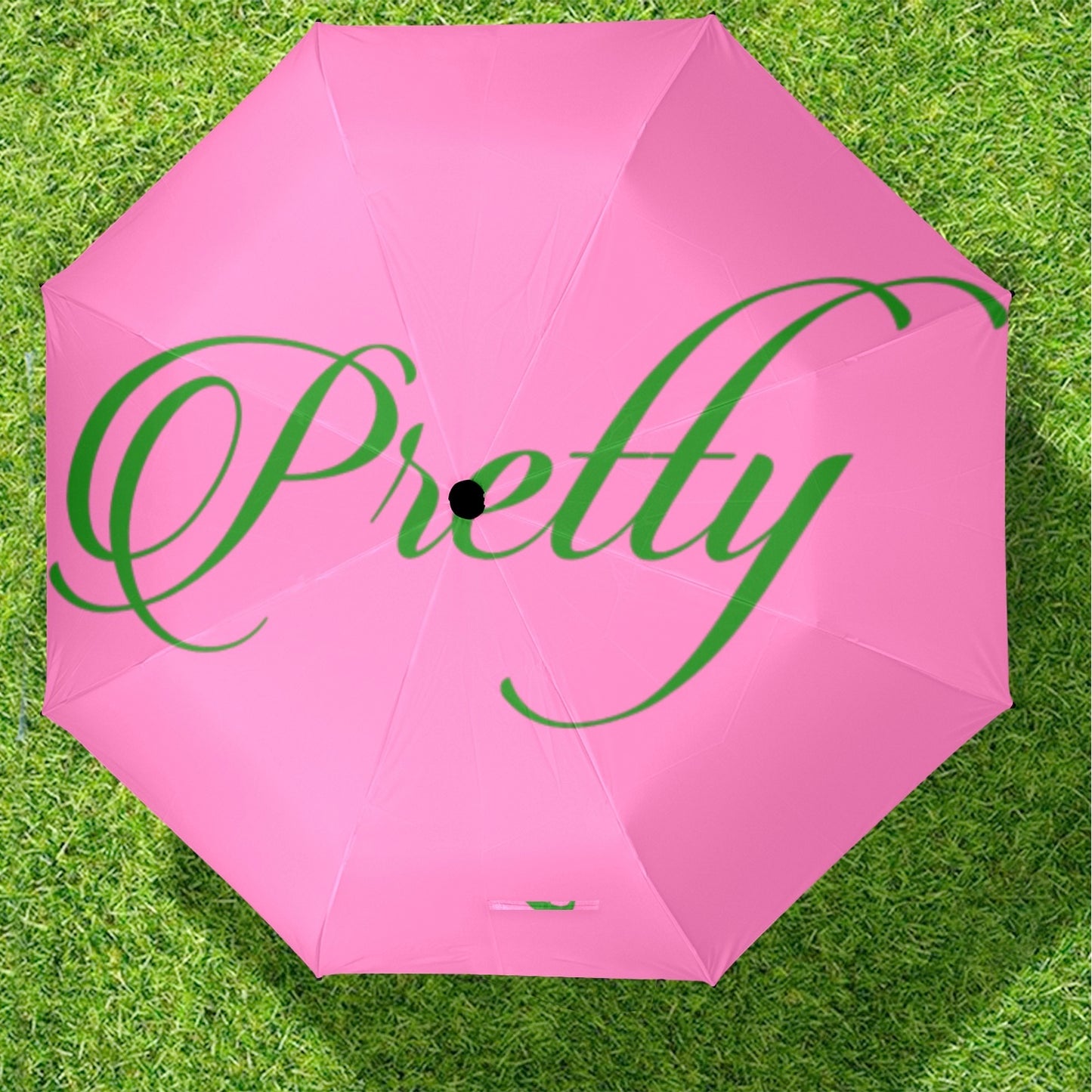 Pretty AKA Umbrella
