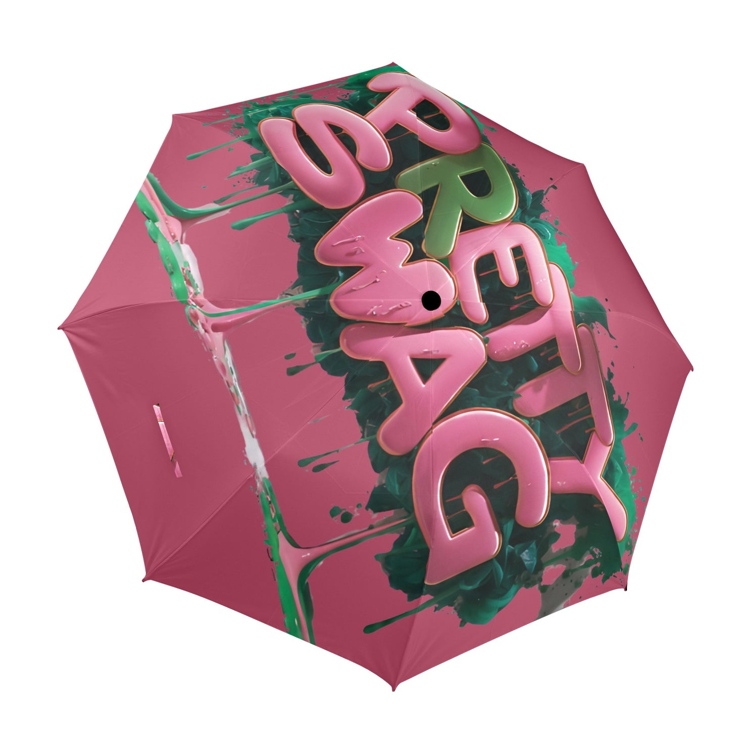 Pretty Swag AKA Umbrella