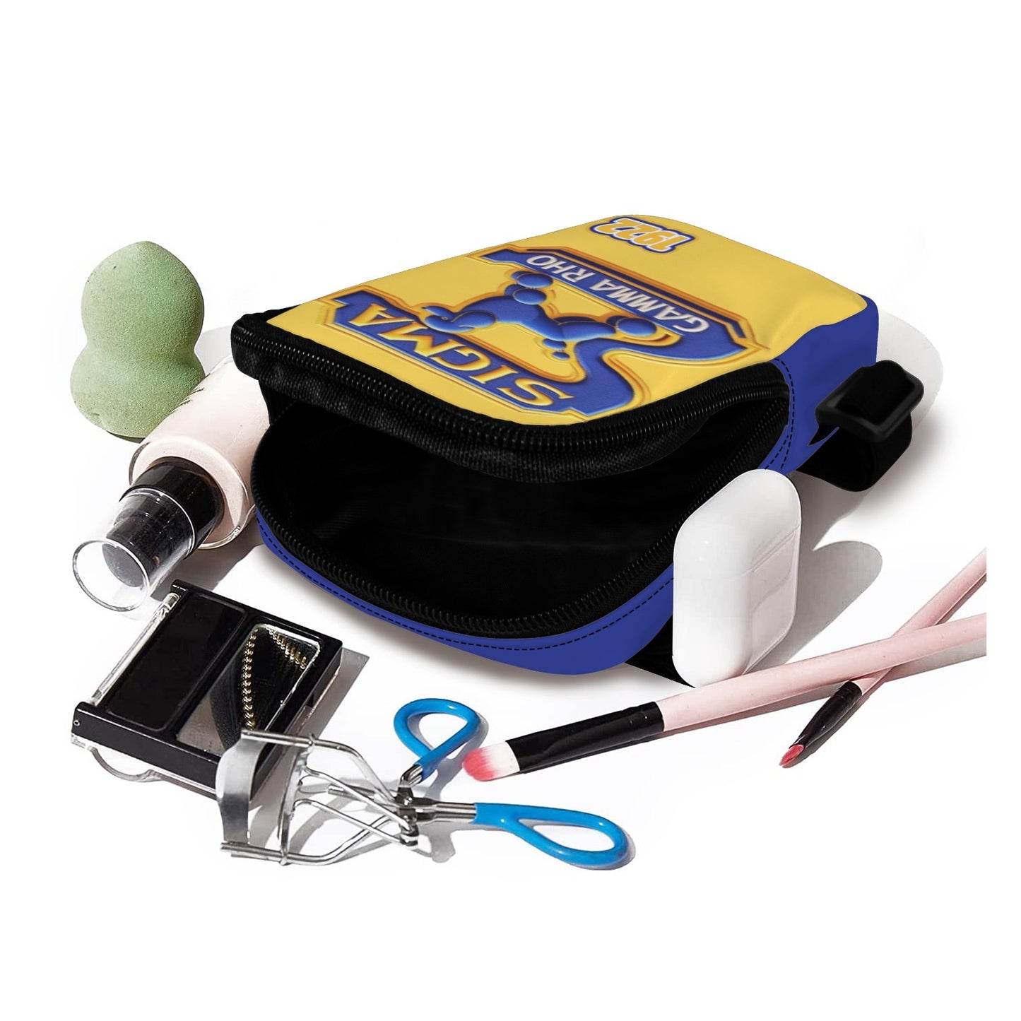 Sigma Gamma RHO Thigh Bag