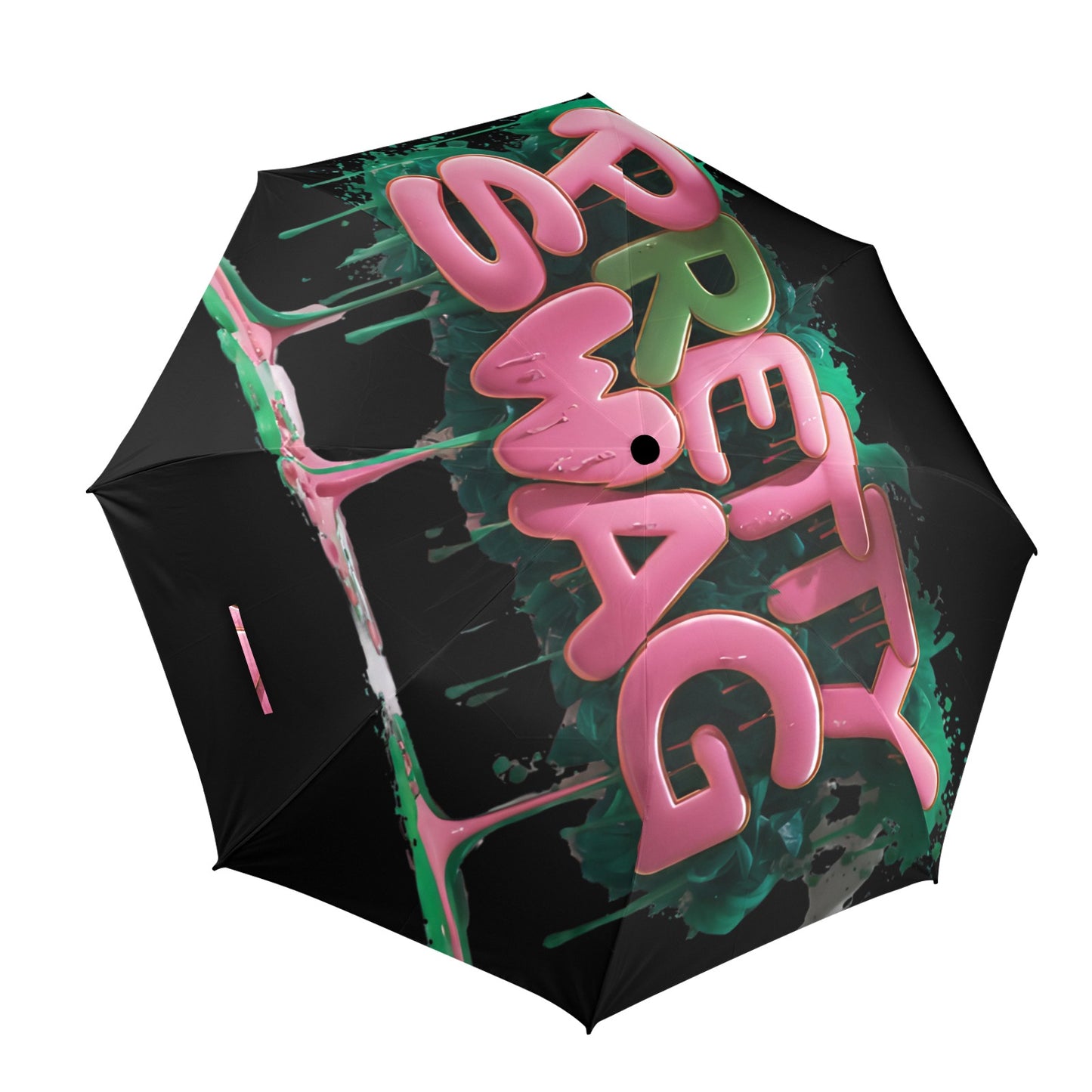 Pretty Swag AKA Umbrella