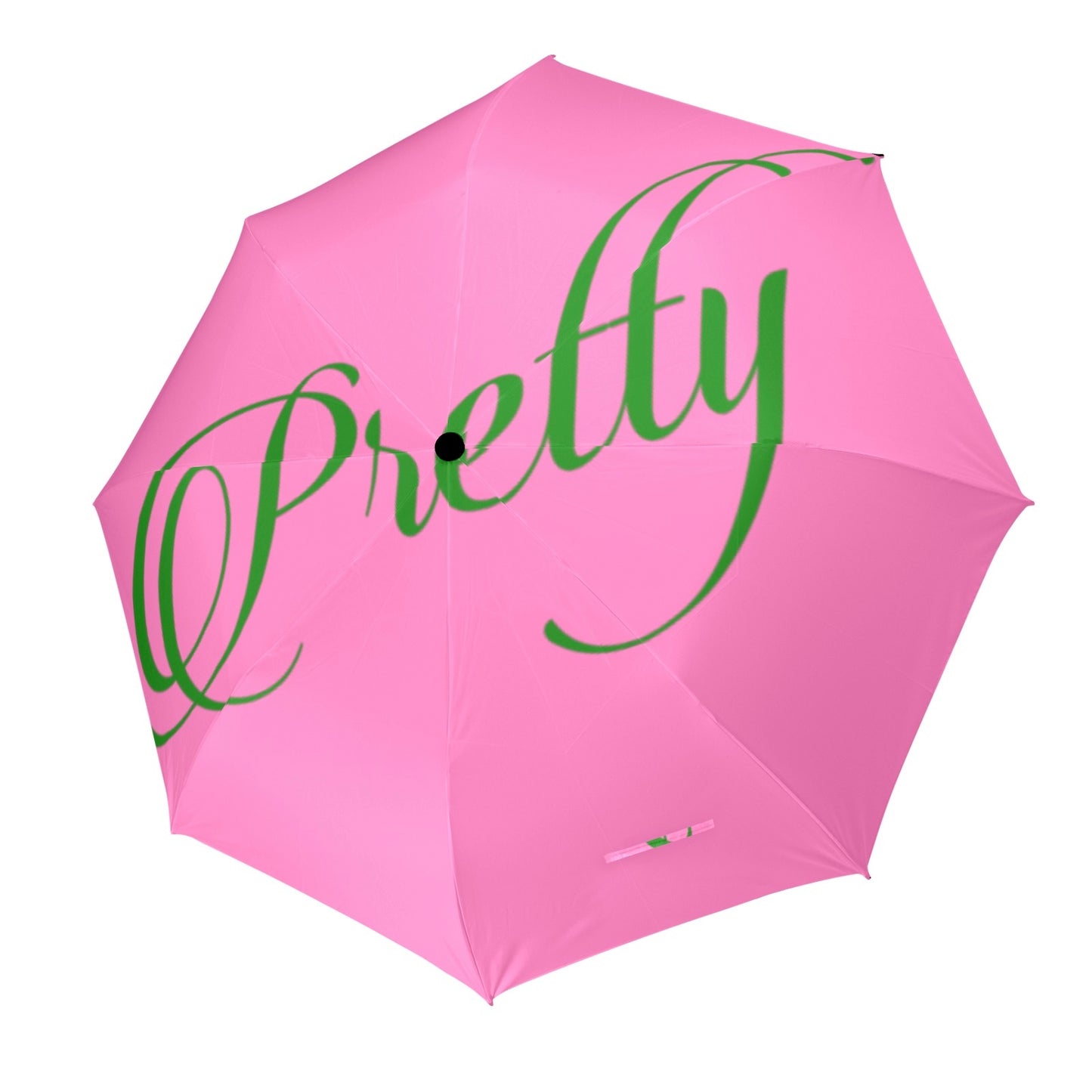 Pretty AKA Umbrella