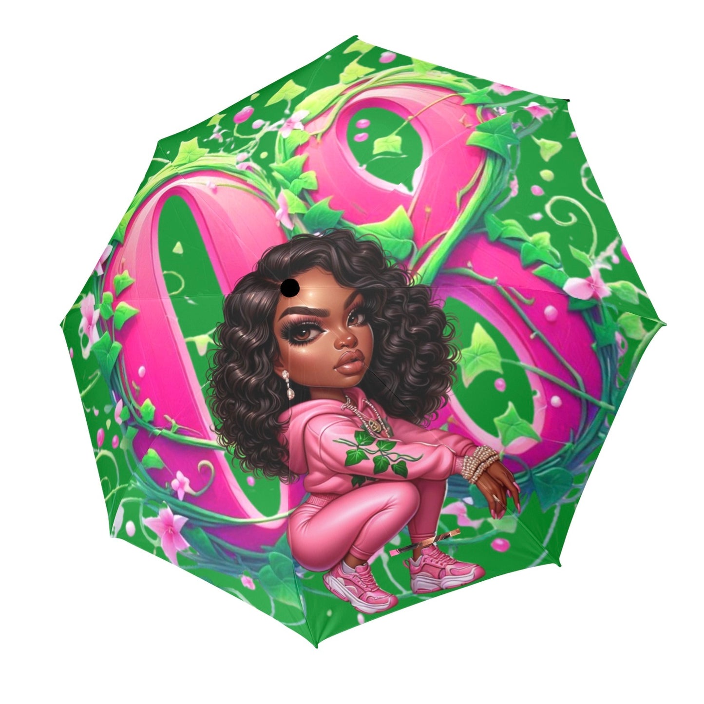 AKA 08 Umbrella