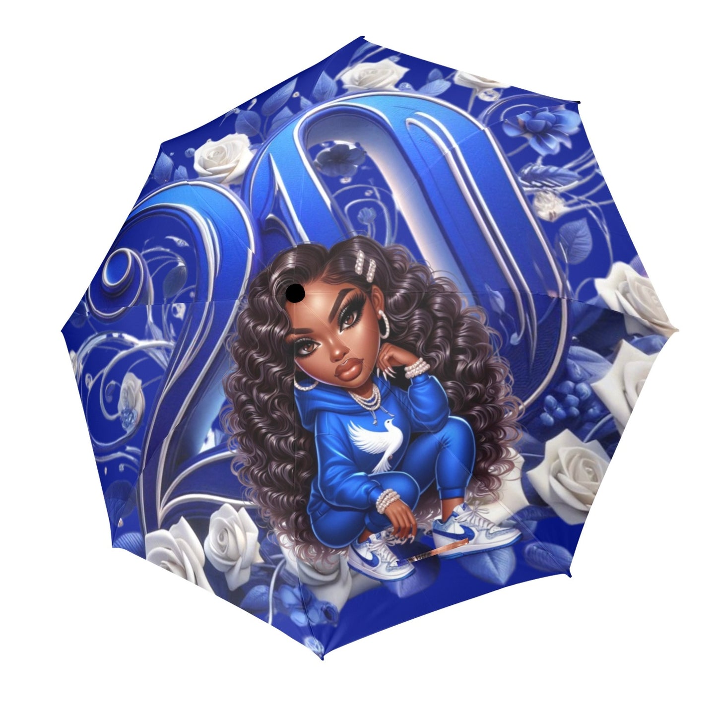Zeta 20 Umbrella