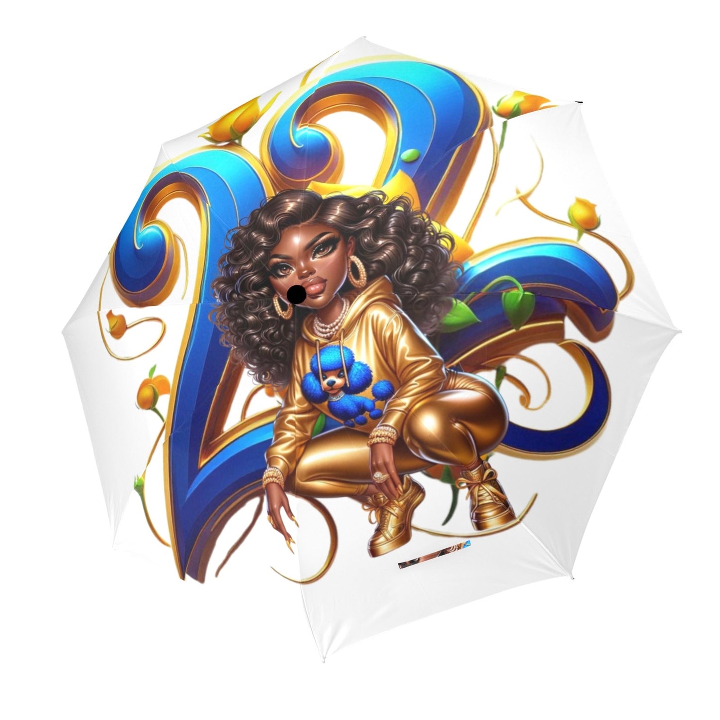SGRHO 22 Umbrella