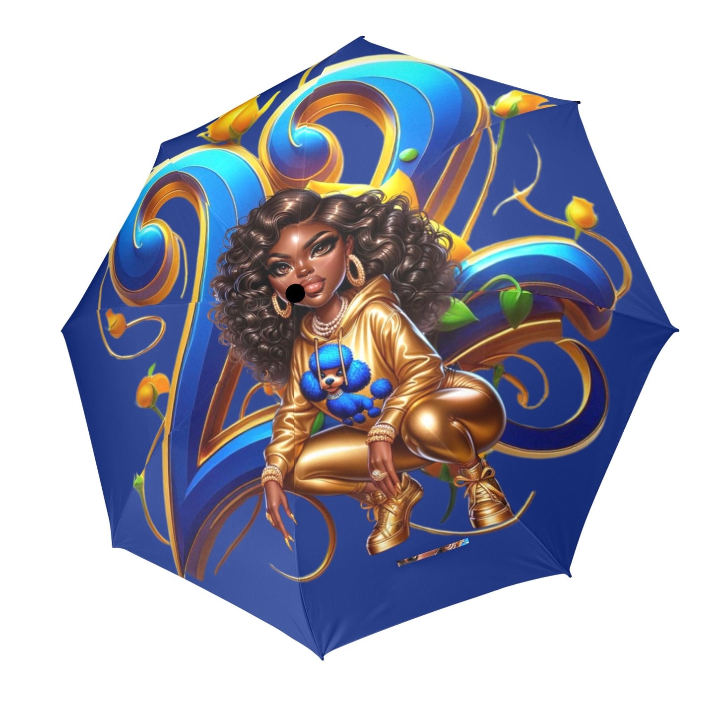 SGRHO 22 Umbrella