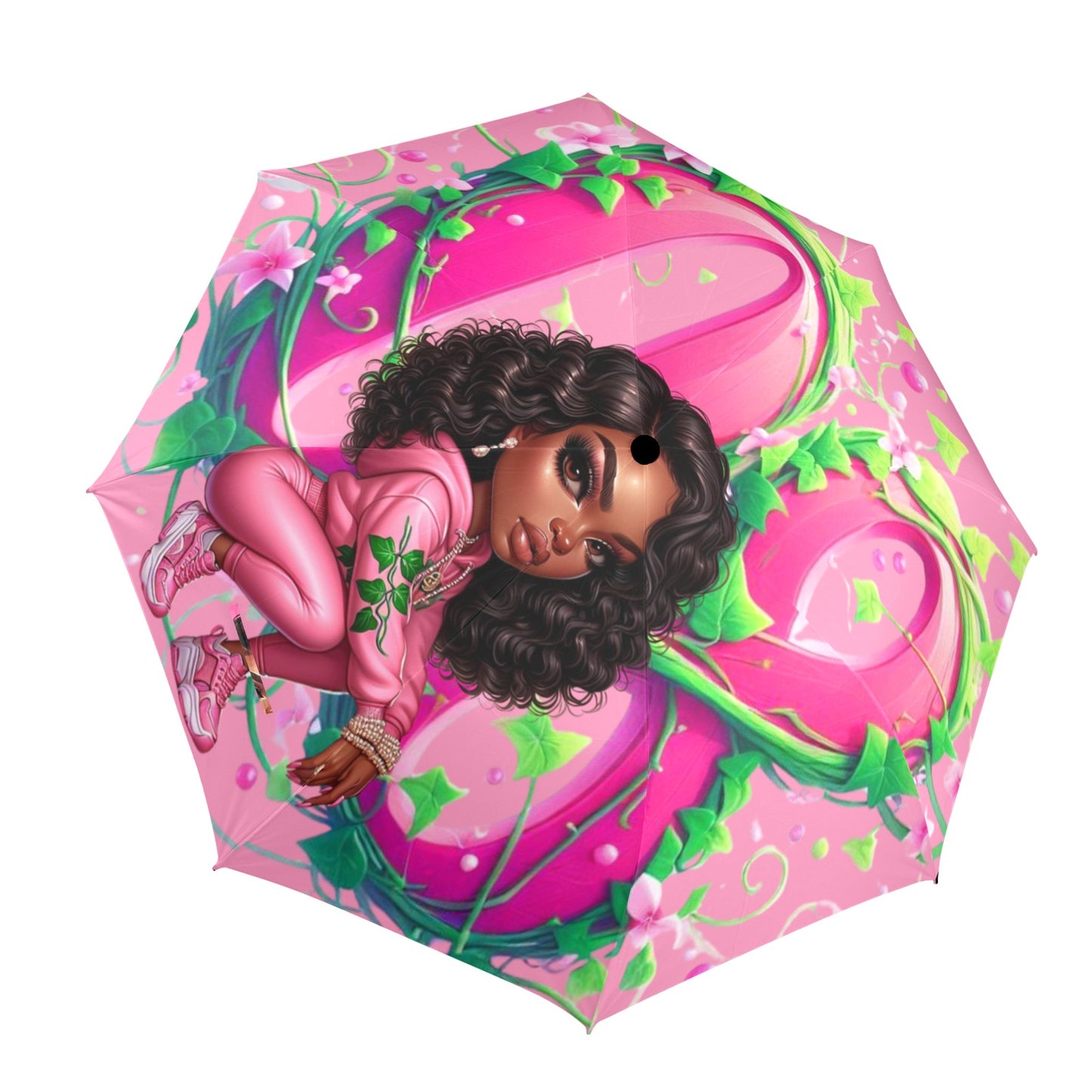 AKA 08 Umbrella