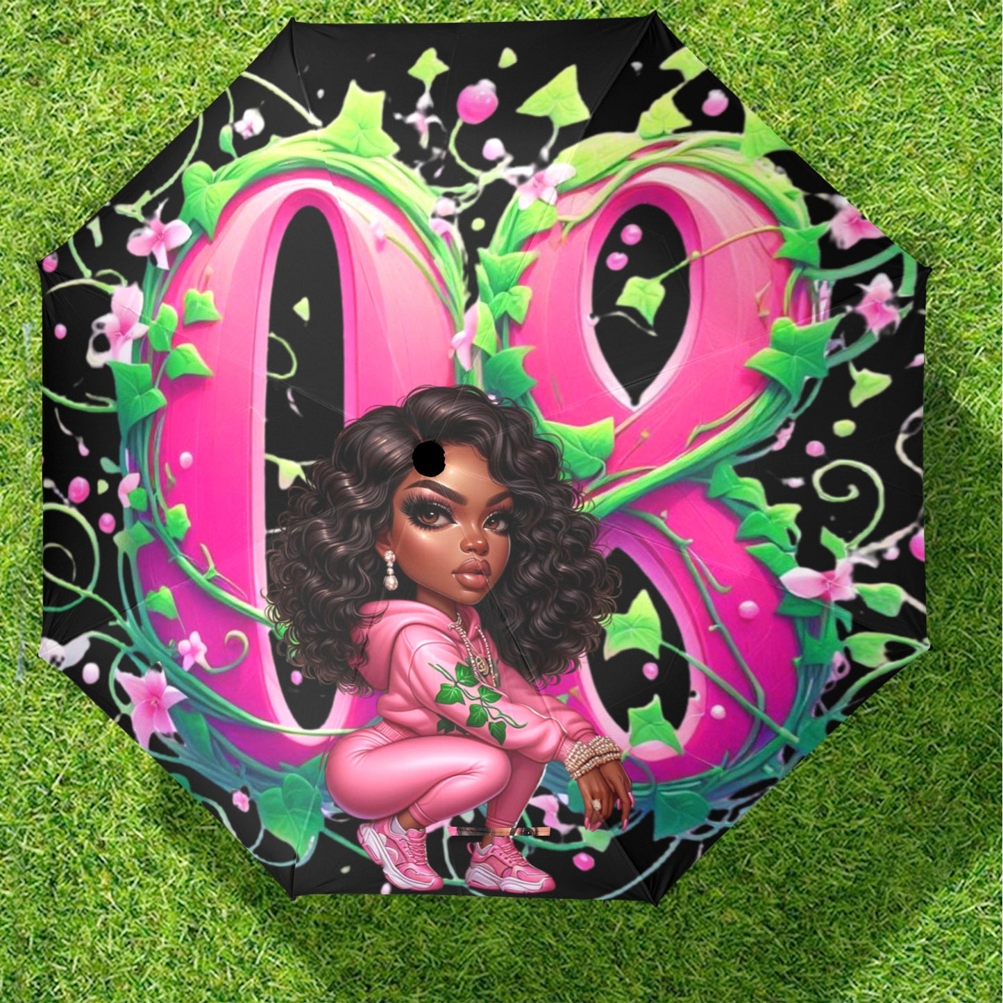 AKA 08 Umbrella