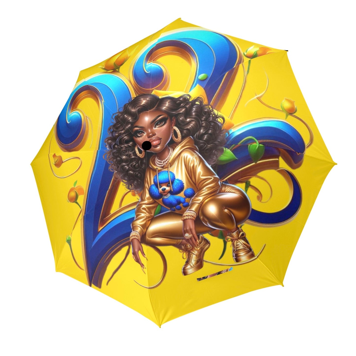 SGRHO 22 Umbrella