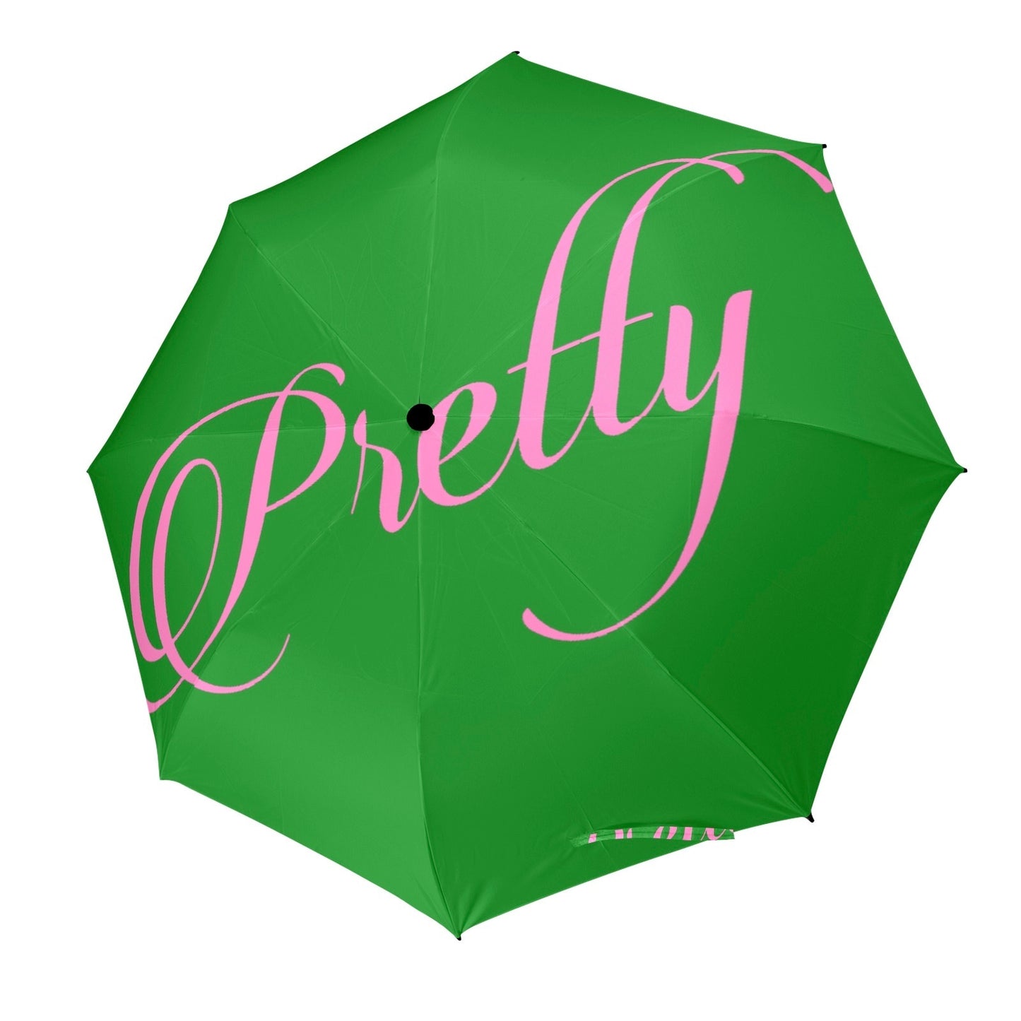 Pretty AKA Umbrella