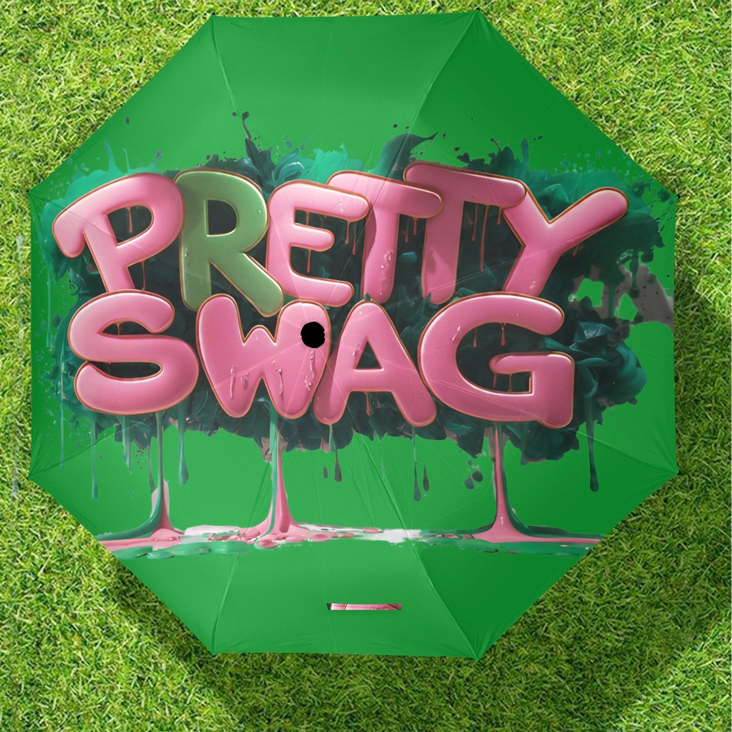 Pretty Swag AKA Umbrella