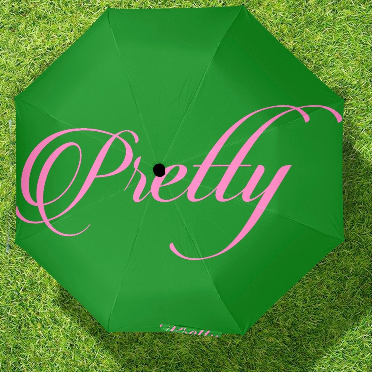 Pretty AKA Umbrella