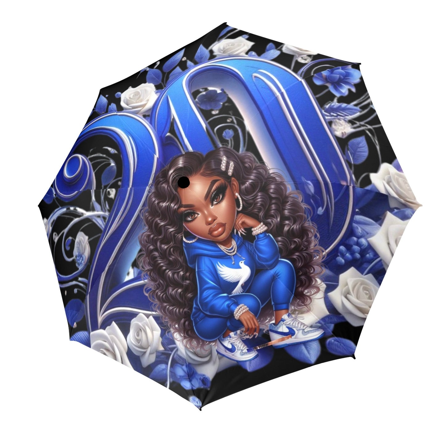 Zeta 20 Umbrella