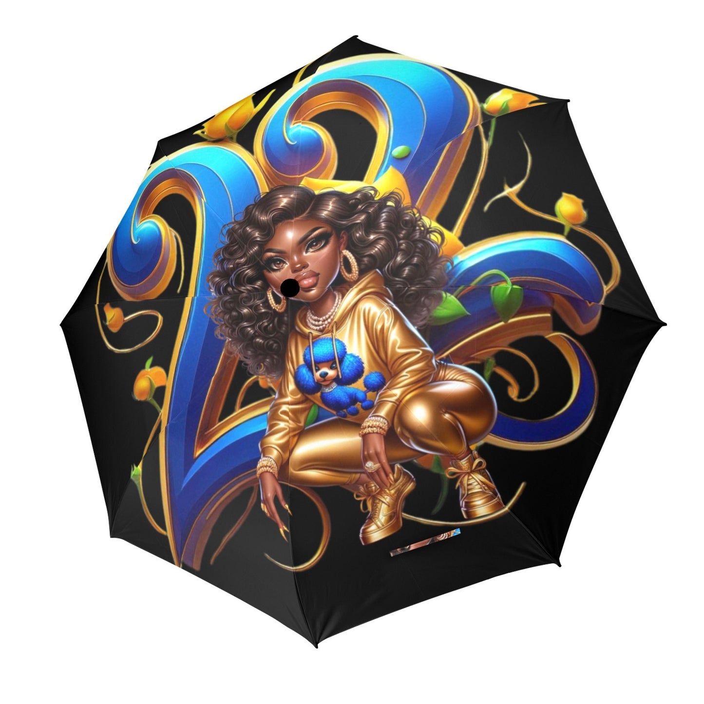 SGRHO 22 Umbrella