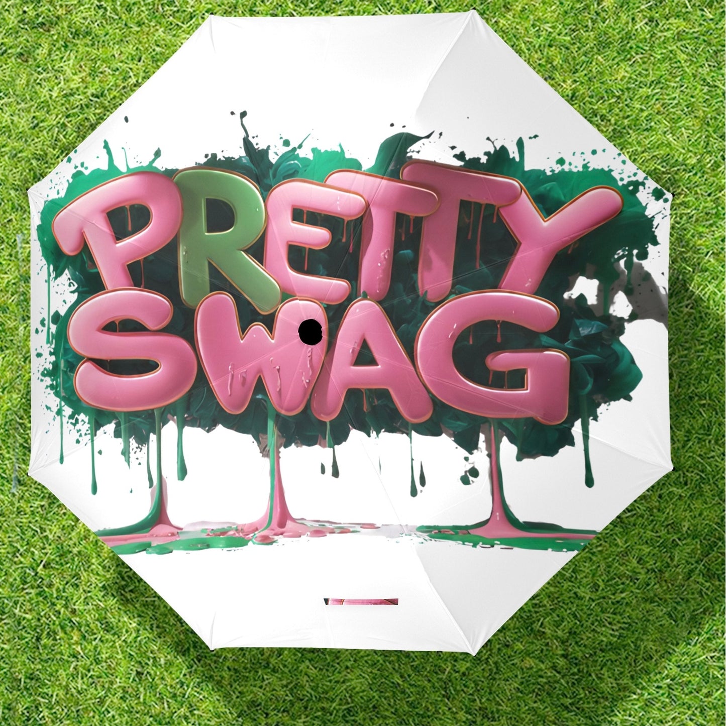 Pretty Swag AKA Umbrella