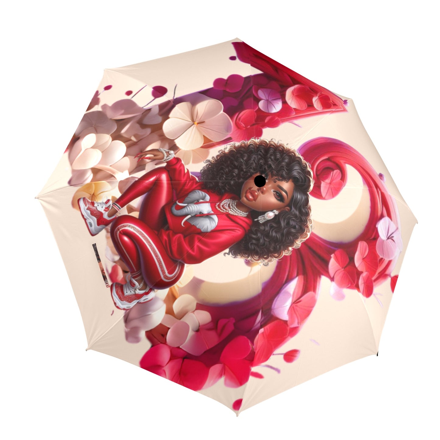 Delta 13 Umbrella