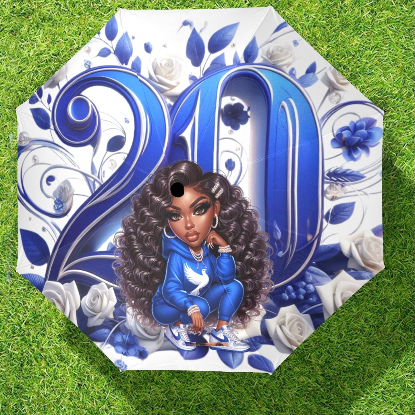 Zeta 20 Umbrella
