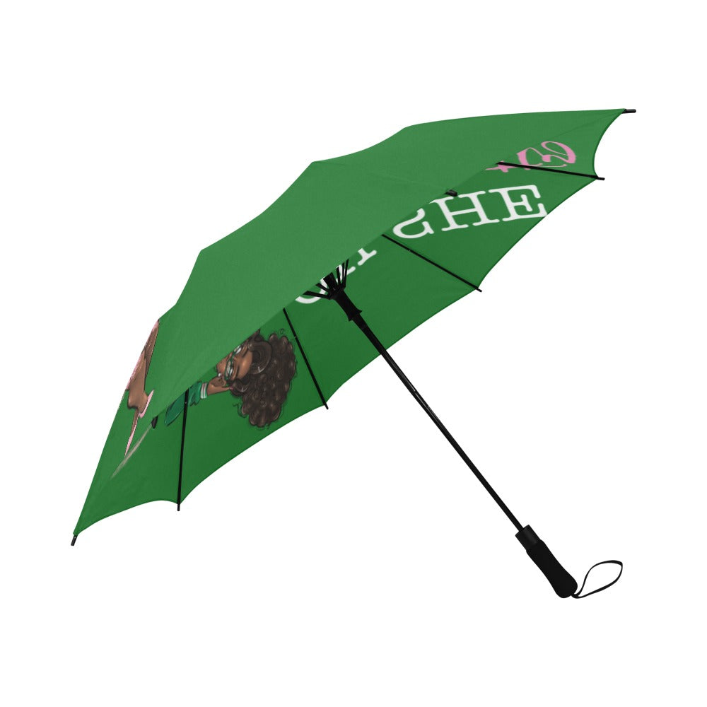 Oh She Pretty Pretty AKA Umbrella