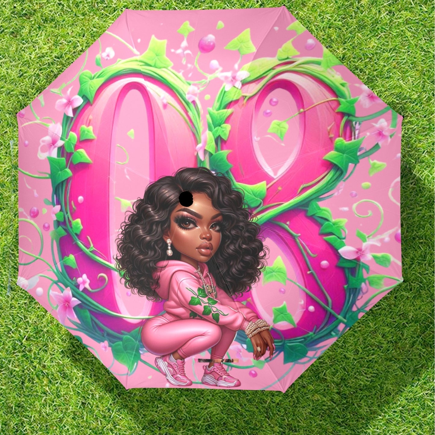 AKA 08 Umbrella