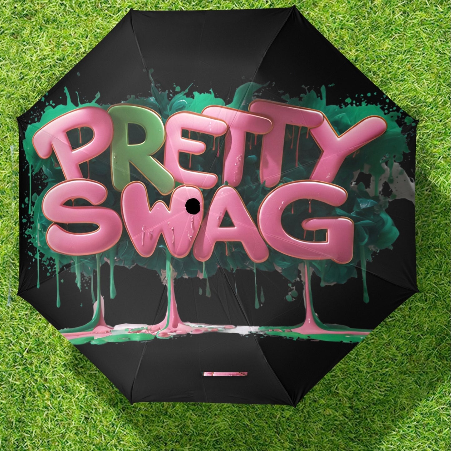 Pretty Swag AKA Umbrella