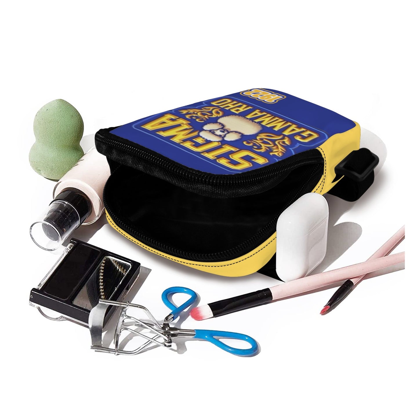 Sigma Gamma Rho Thigh Bag