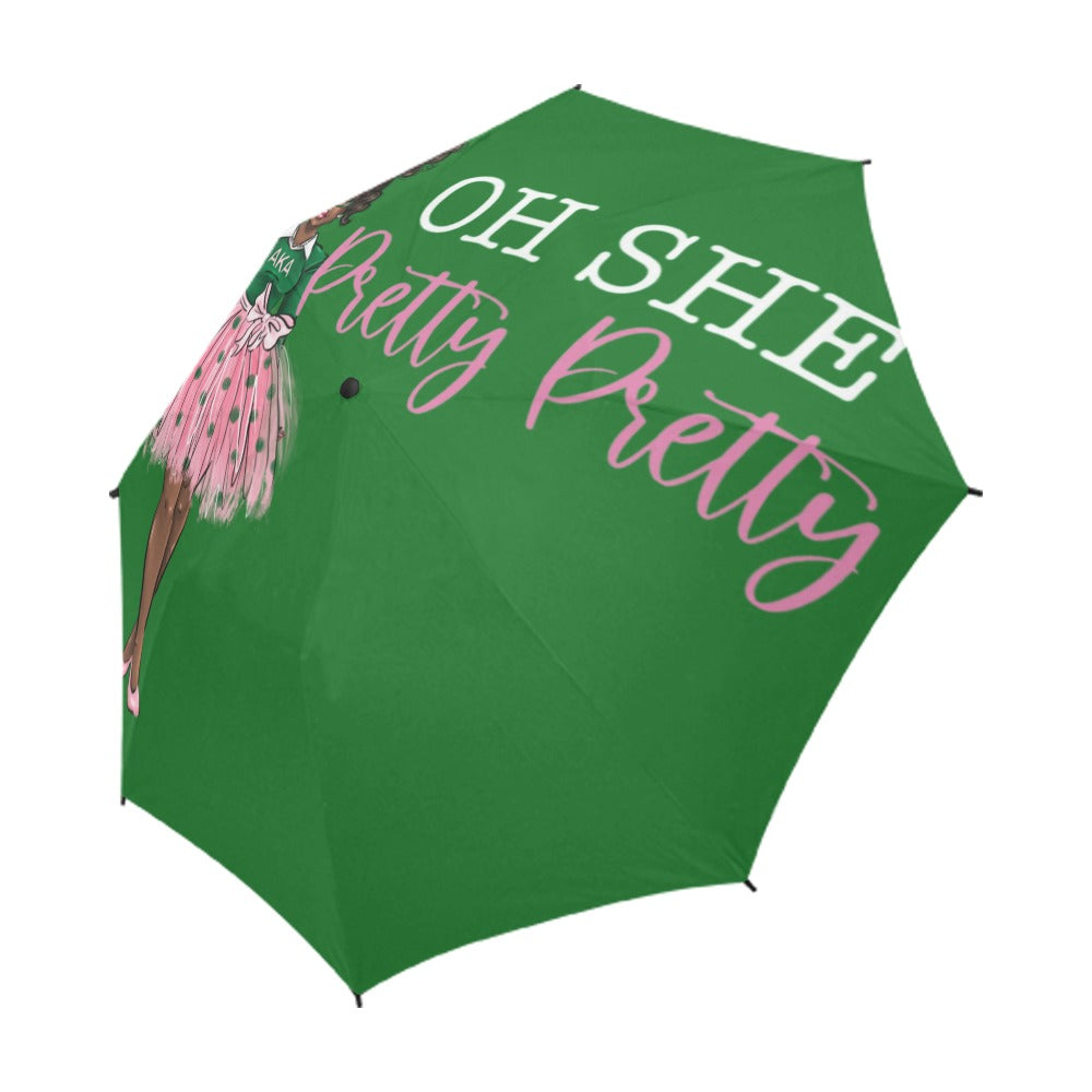Oh She Pretty Pretty AKA Umbrella