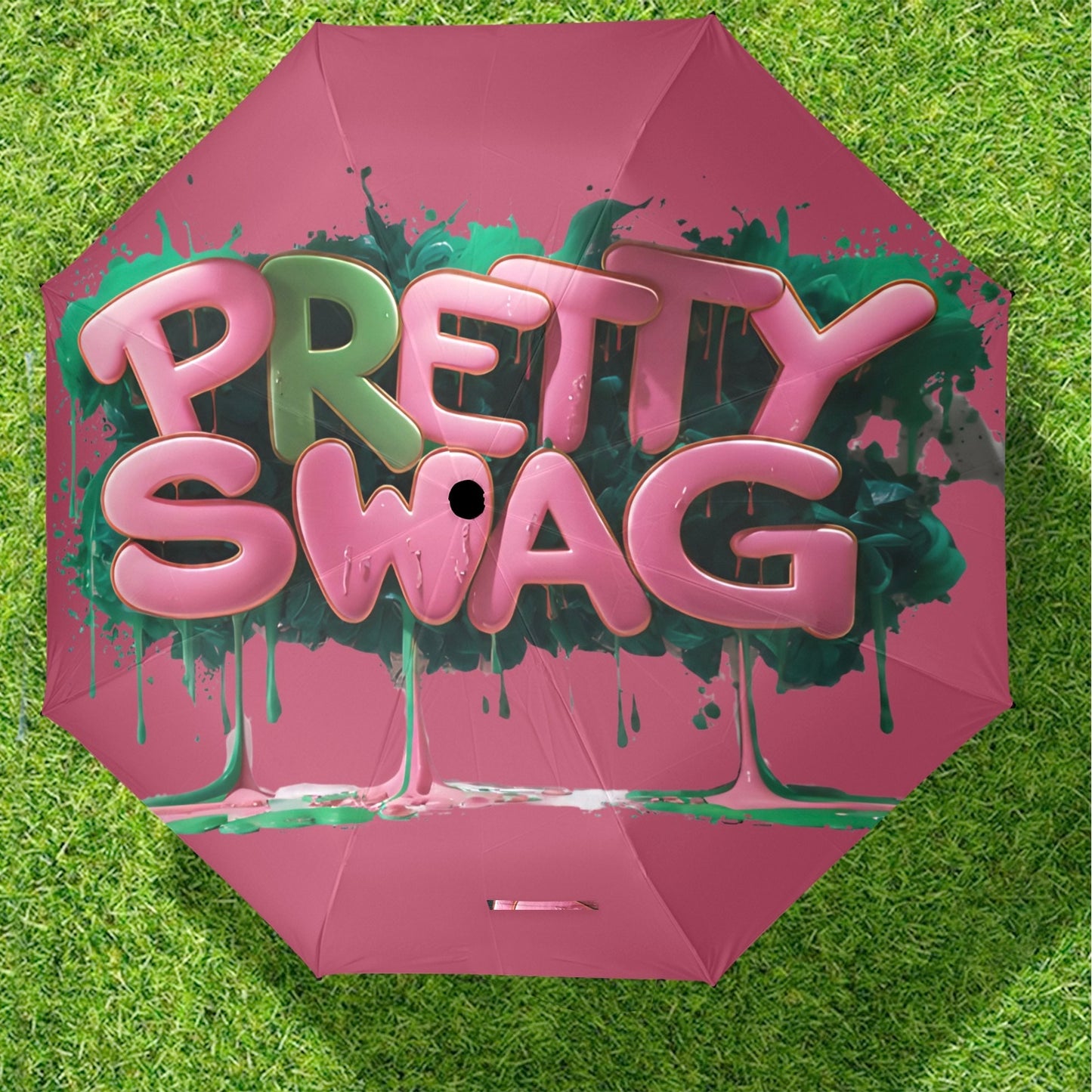 Pretty Swag AKA Umbrella