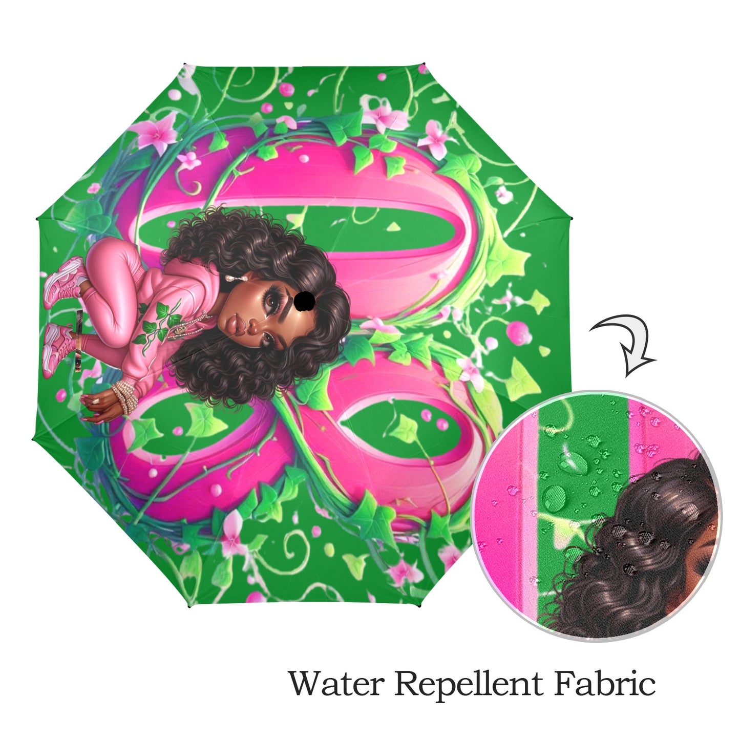 AKA 08 Umbrella