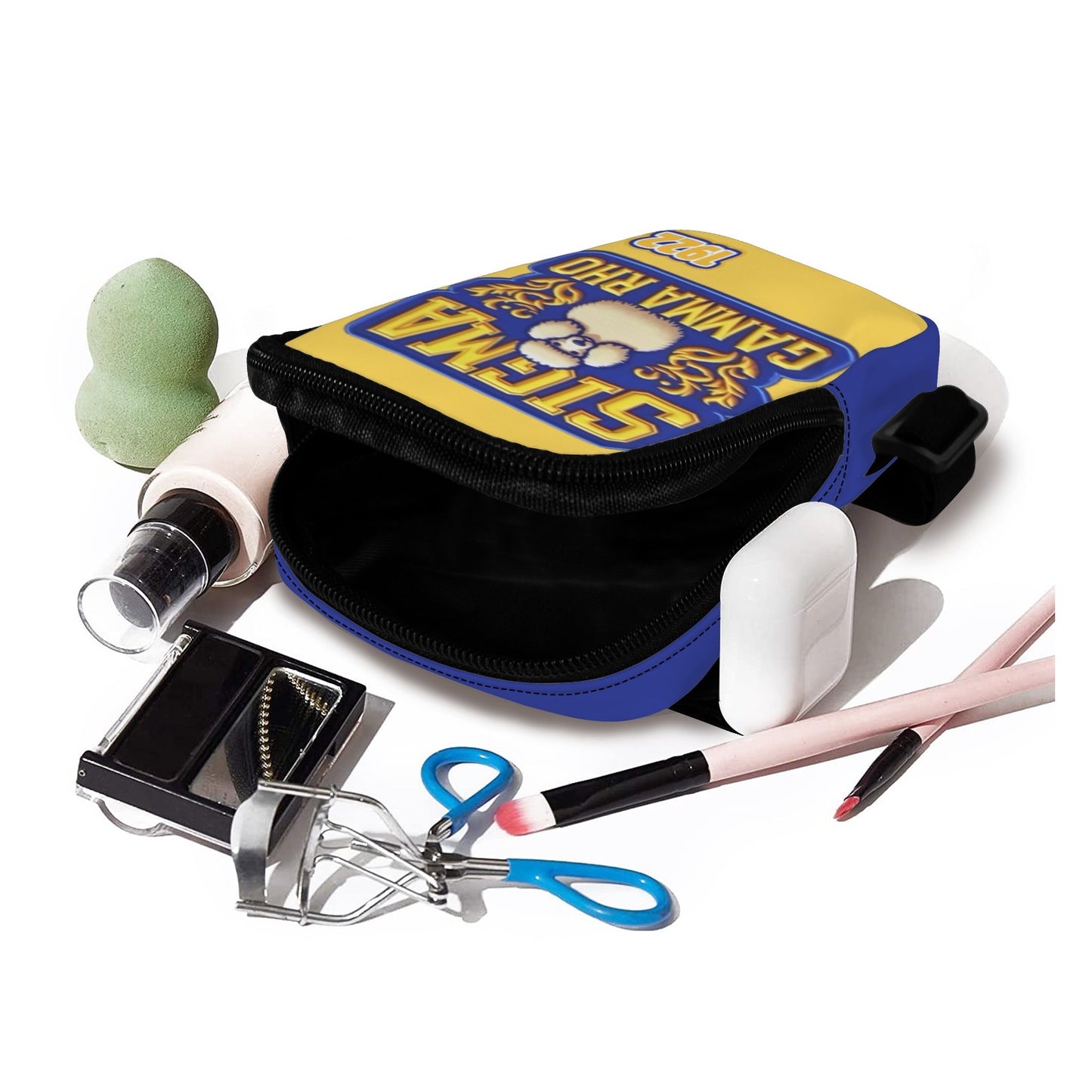 Sigma Gamma Rho Thigh Bag