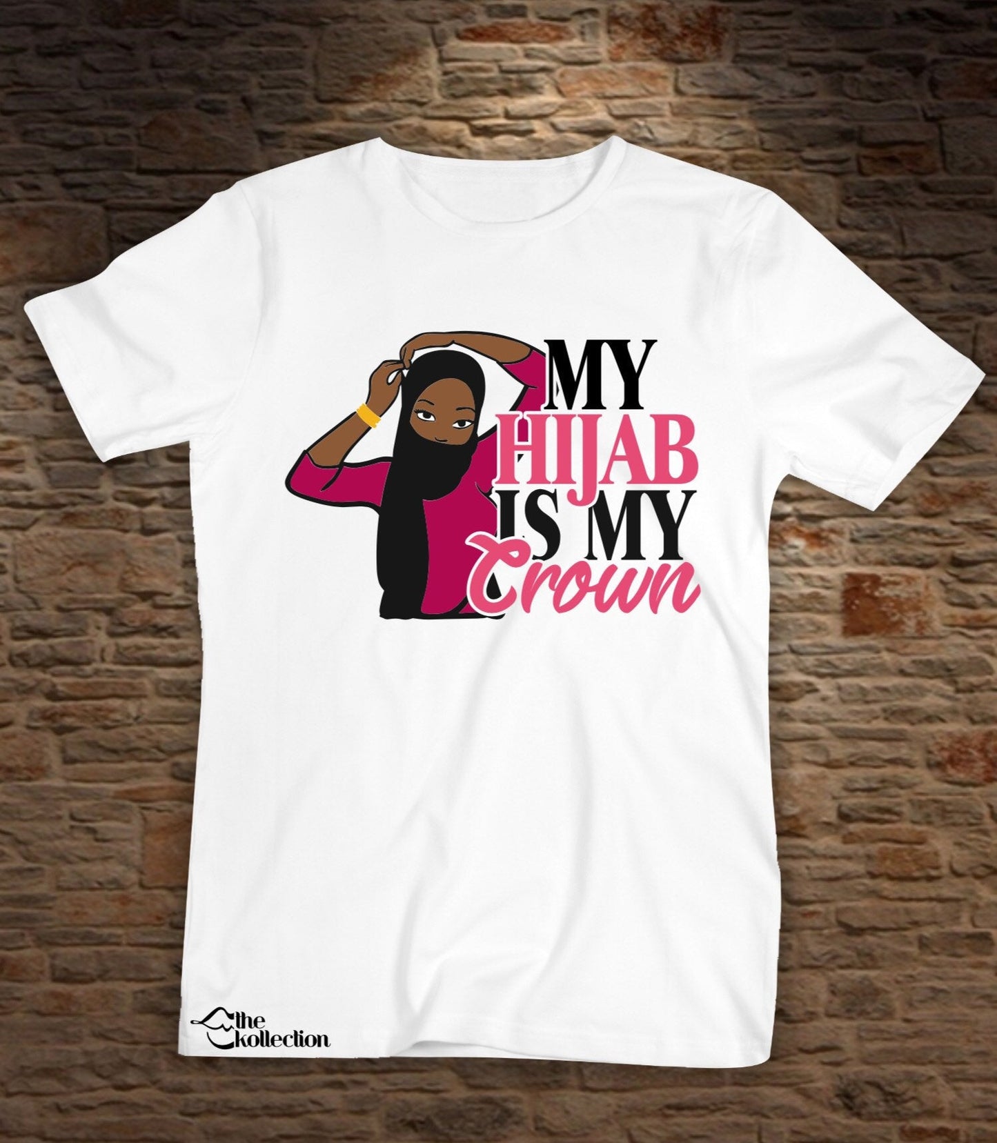 My Hijab Is My Crown