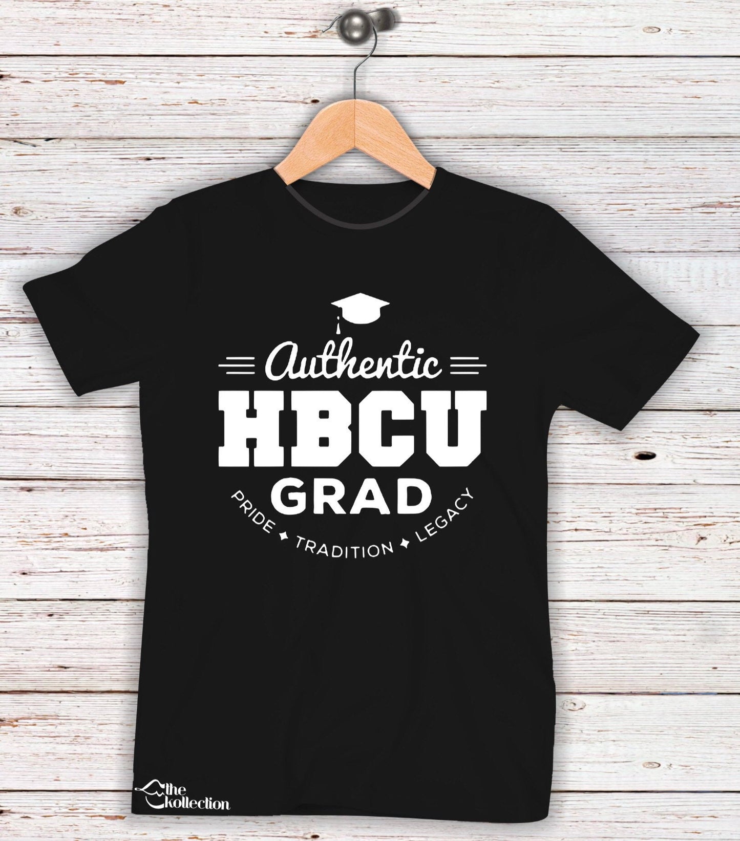 Authentic HBCU GRAD
