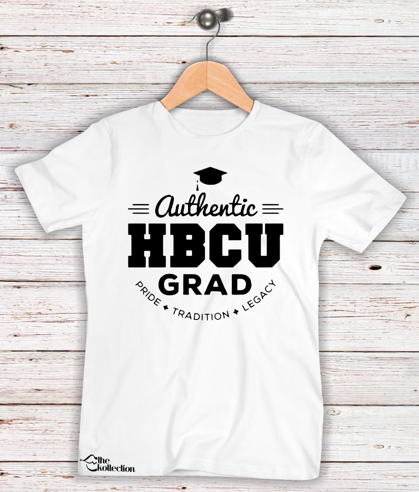 Authentic HBCU GRAD
