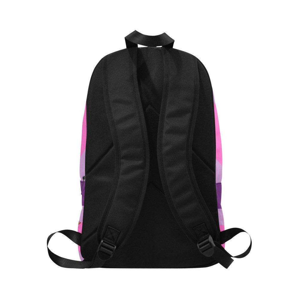 Gia The Chocolate Mermaid Backpack