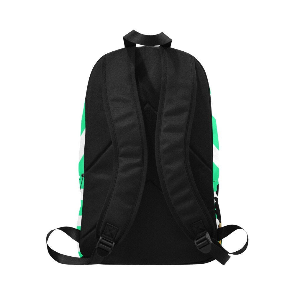 Avah - Living My Best Life Backpack