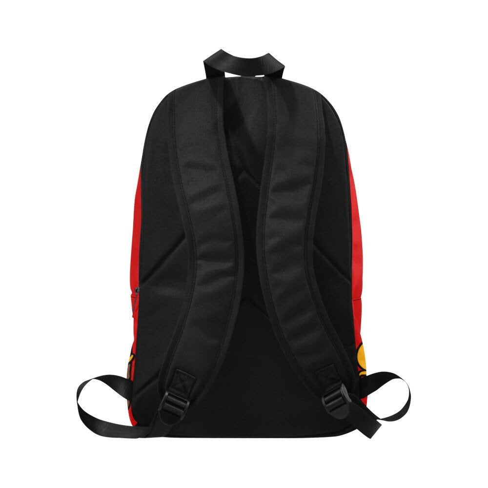 Girl Power Backpack
