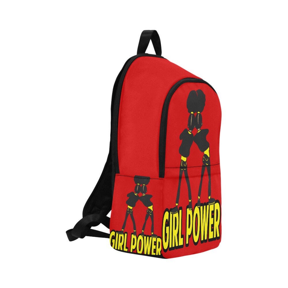 Girl Power Backpack