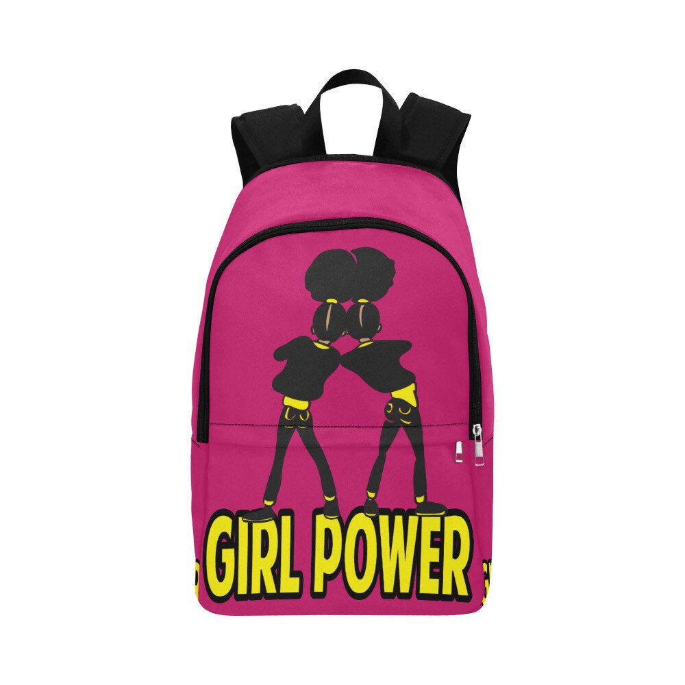 Girl Power Backpack
