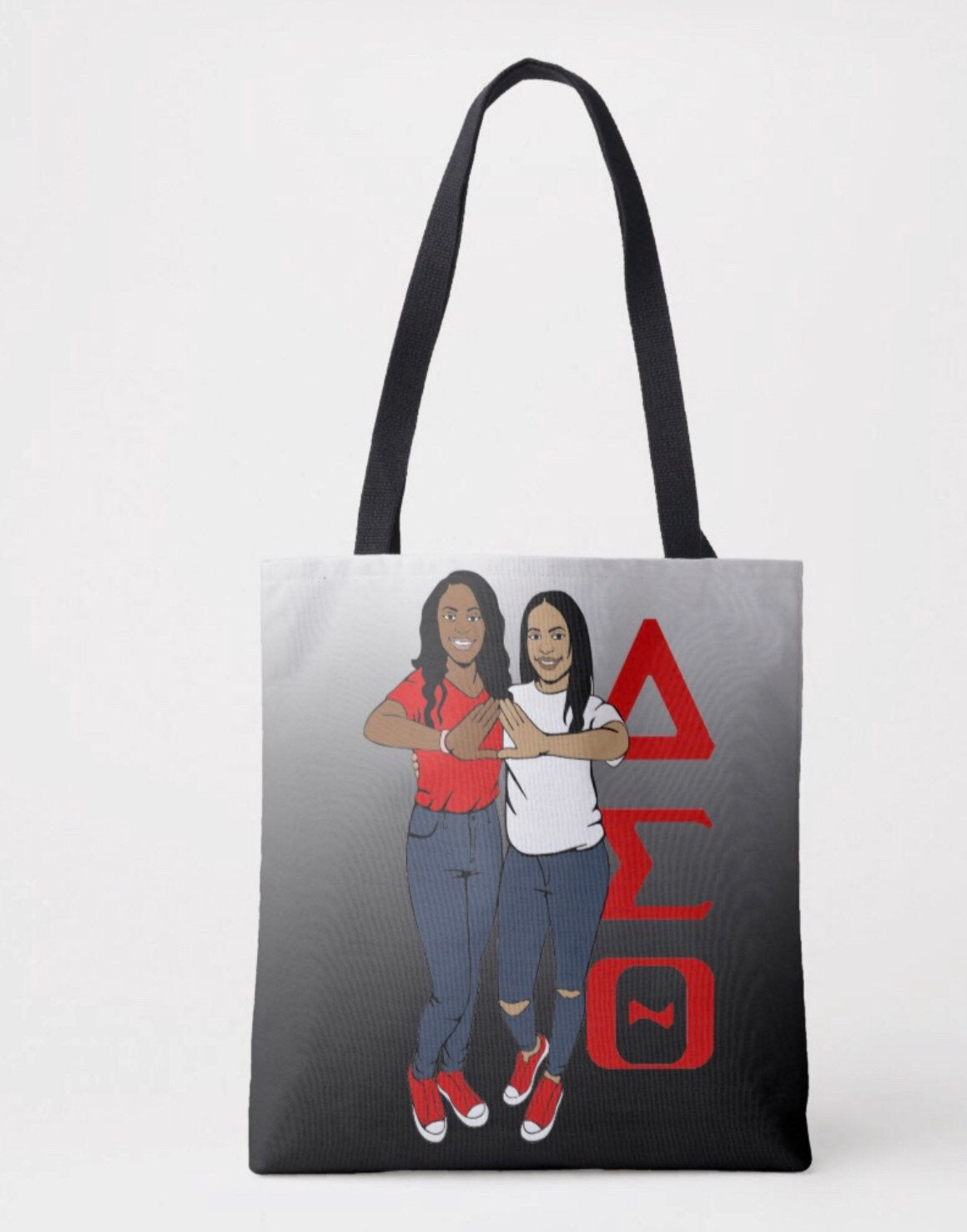 AEO Shoulder Tote Bag