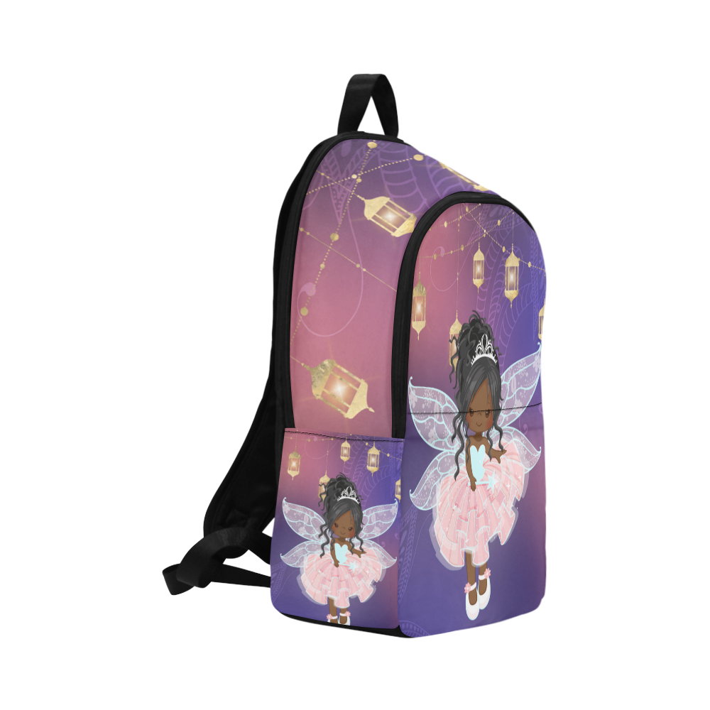 Shay The Chocolate Fairy Backpack