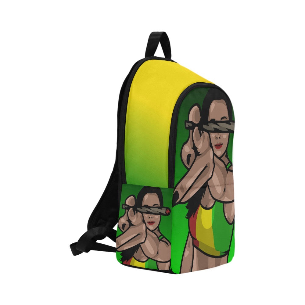 You Smoke? Backpack