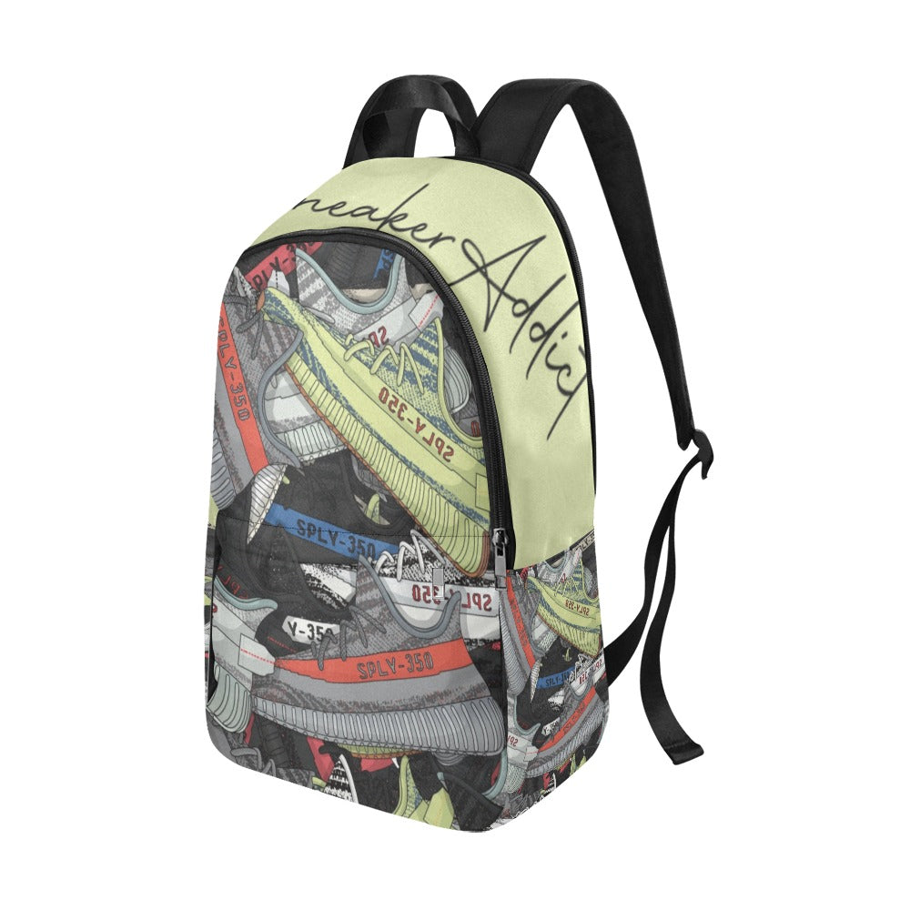 Yeezy Sneaker Addict Backpack