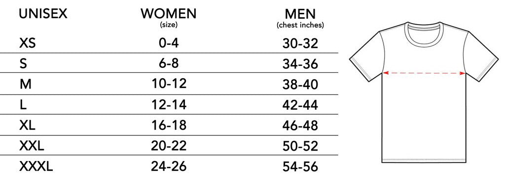 We Don’t Measure Our Seasoning T-shirt