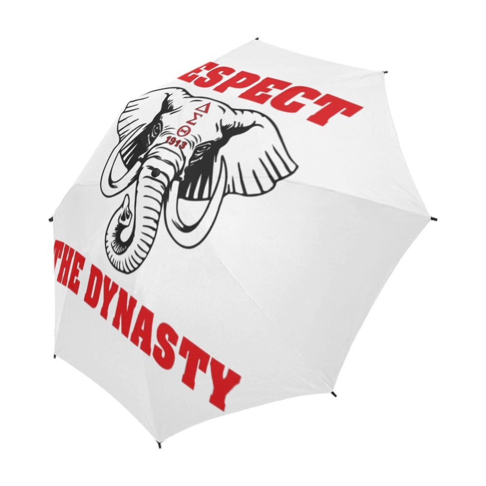 Respect The Dynasty DST Umbrella