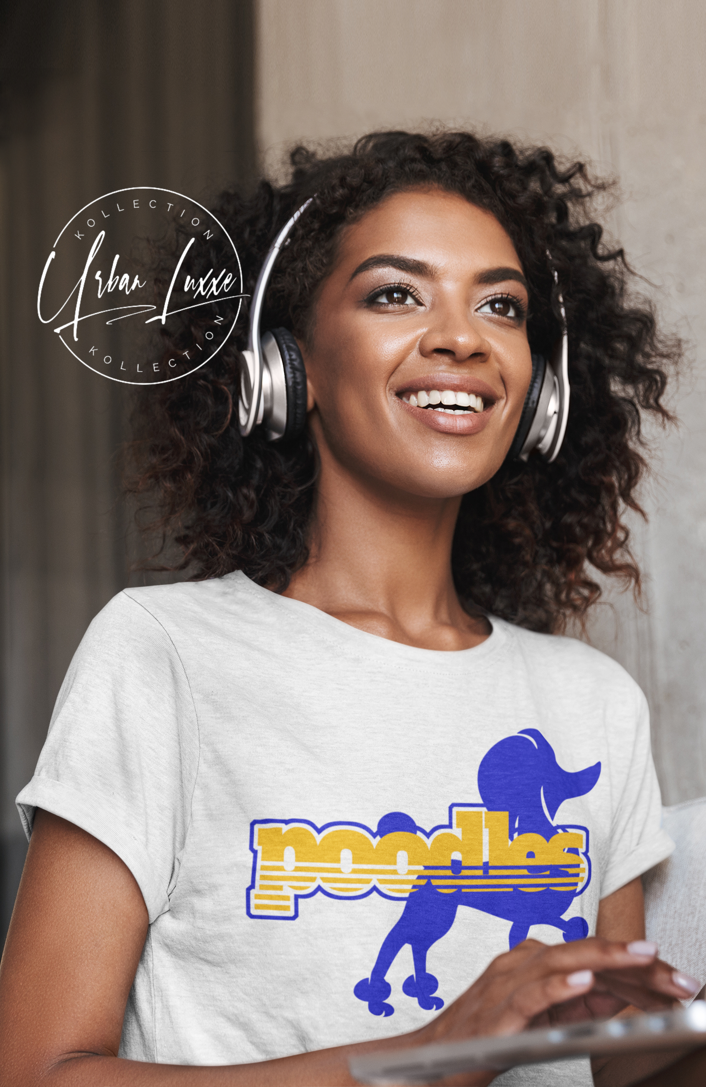 Poodles SGRHO T-shirt