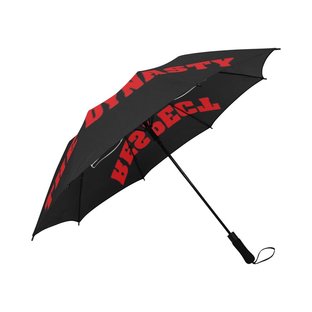 Respect The Dynasty DST Umbrella
