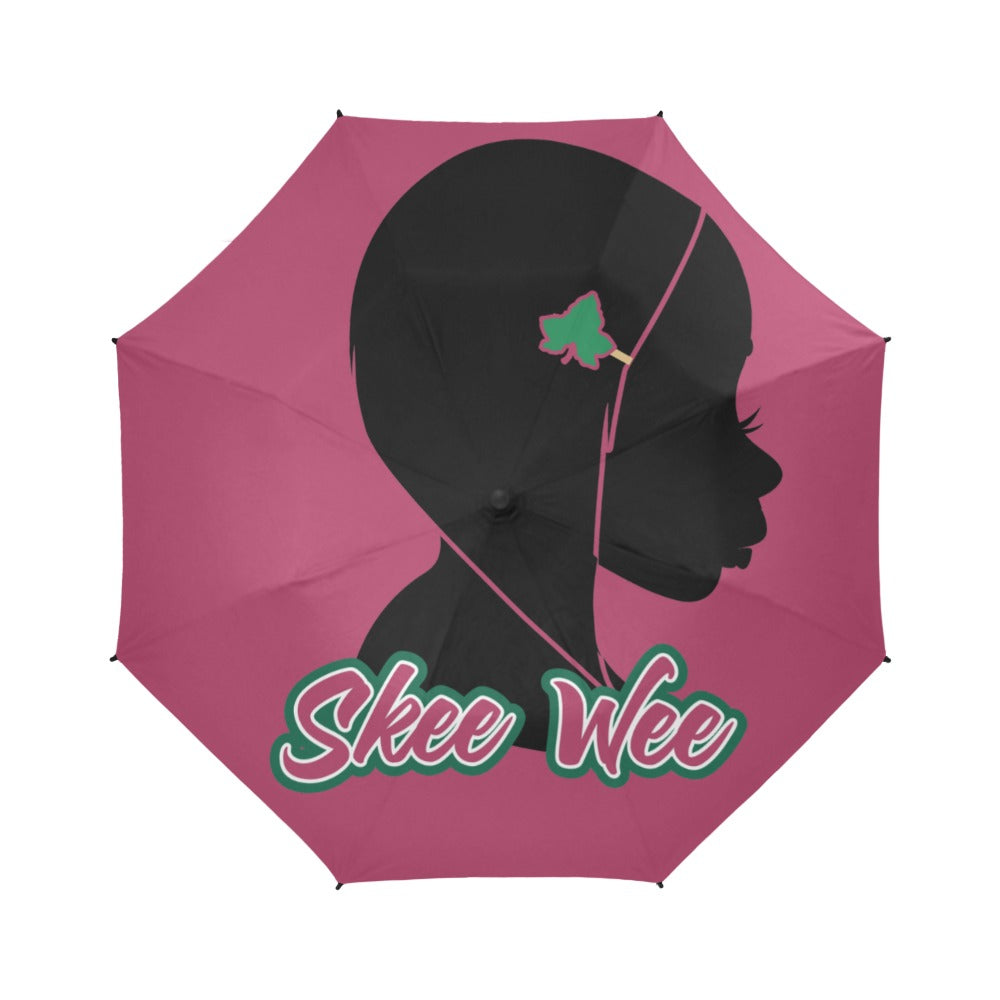 AKA Skee Wee Umbrella